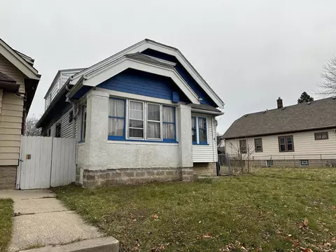 3618 N 12th, Milwaukee, WI 53206