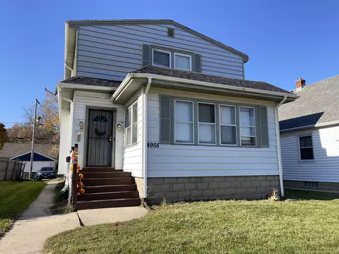 4955 N 20th #4955A, Milwaukee, WI 53209