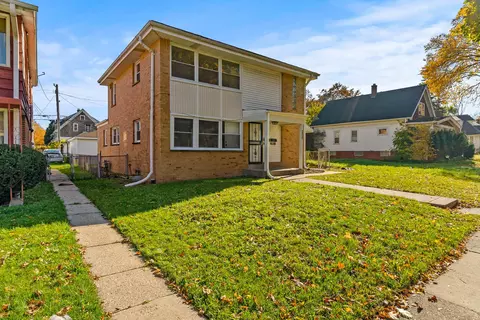 4150 N 49th #4152, Milwaukee, WI 53216