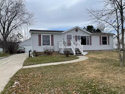 1015 Meadowview, Rushford, MN 55971