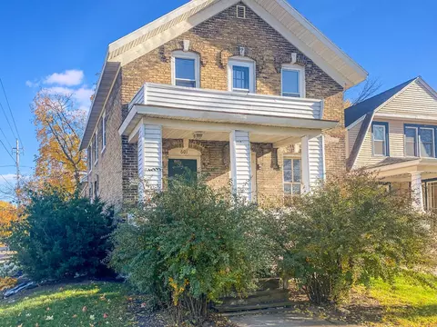 601 S Oakland, Green Bay, WI 54303