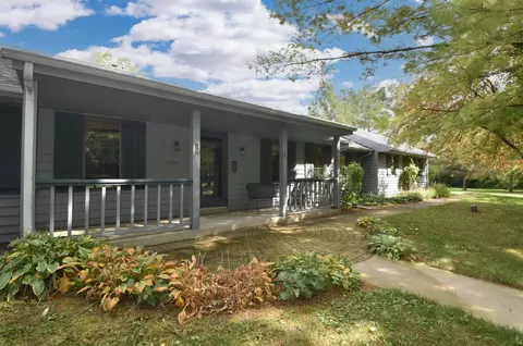 13700 N Dellwood, Mequon, WI 53097