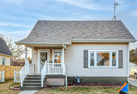 2432 N 8th, Sheboygan, WI 53083