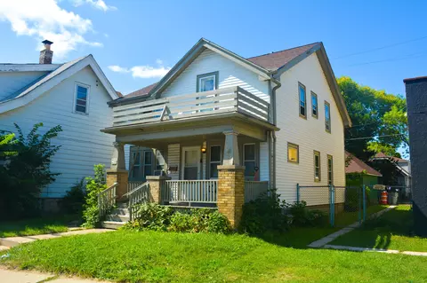 4625 N Hopkins, Milwaukee, WI 53209