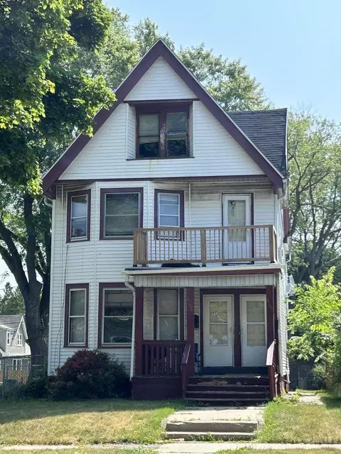 4732 N 30th #4734, Milwaukee, WI 53209