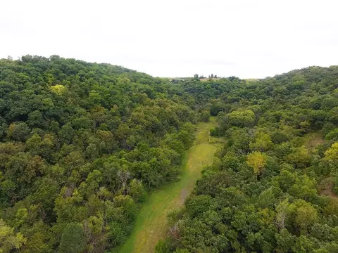 0 Bishop, Freeman, WI 54628