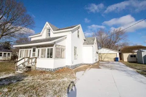 640 E Main, Sparta, WI 54656