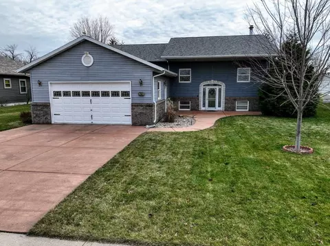 712 W Linden, Jefferson, WI 53549