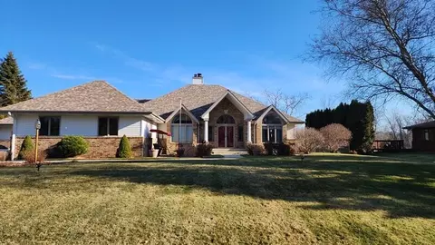 1409 Terry Andrae, Wilson, WI 53081