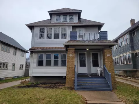 1739 N 57th #1741, Milwaukee, WI 53208