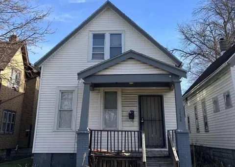 2448 N 12th, Milwaukee, WI 53206