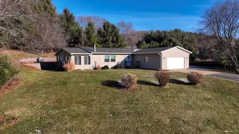 22060 County Highway Ew, Lincoln, WI 54666