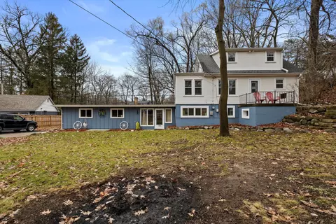 7810 Evergreen, Burlington, WI 53105