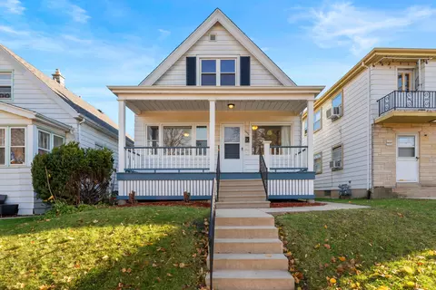 1946 S 69th, West Allis, WI 53219