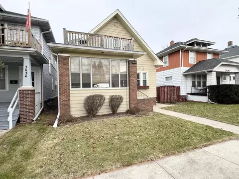 2430 Carmel, Racine, WI 53405