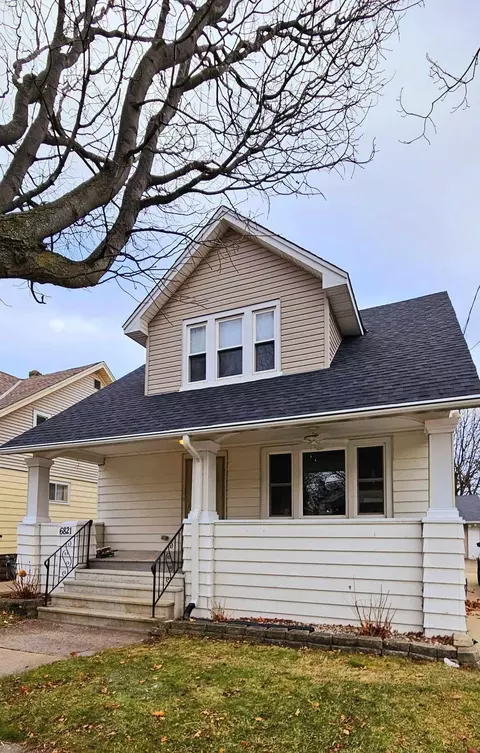6821 21st, Kenosha, WI 53143