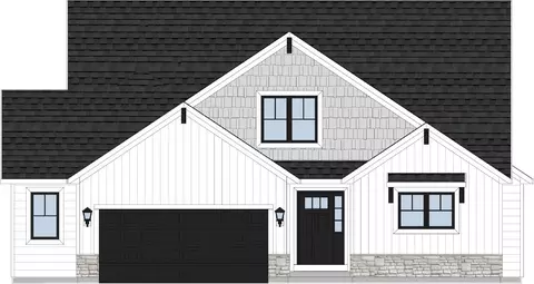 201 Trail Vw, Lake Mills, WI 53551
