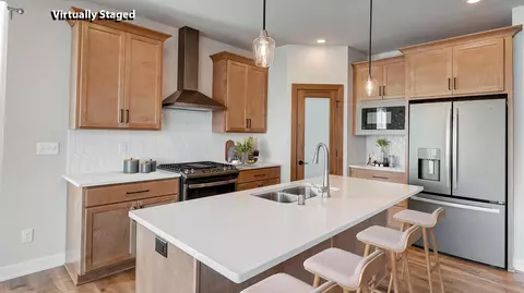 243 Kiddle #LT 19, Union Grove, WI 53182