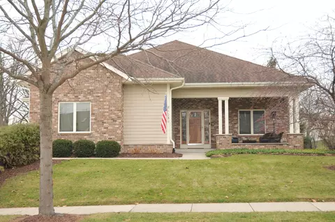 2105 Patrick, Waukesha, WI 53188