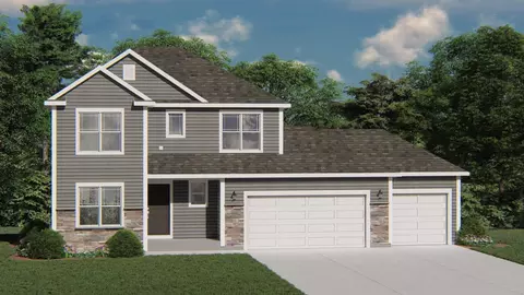 177 Emerald, Saukville, WI 53080
