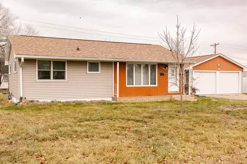 2508 1st, Campbell, WI 54603