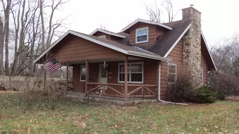 w1189 Flamingo Drive, Bloomfield, WI 53128
