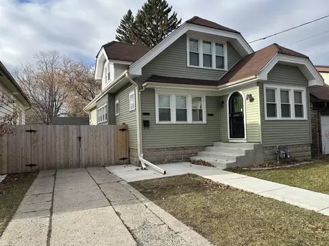 4959 N 19th #4959A, Milwaukee, WI 53209