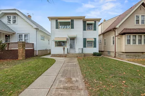 165 N 67th #165A, Milwaukee, WI 53213