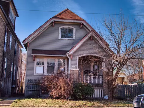 1131 S 17th, Milwaukee, WI 53204