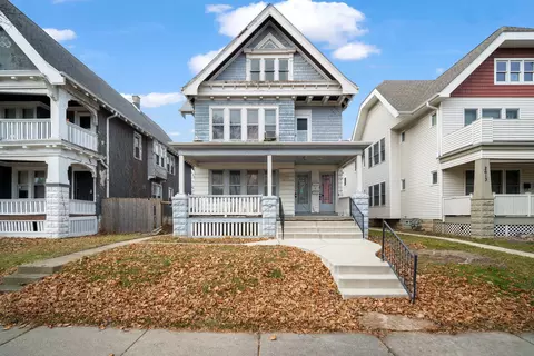 2607 N 45th #2609, Milwaukee, WI 53210