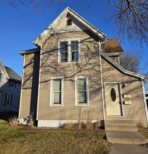 1325 N 11th, Sheboygan, WI 53081