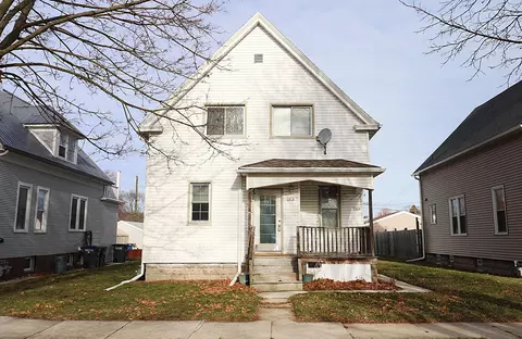 1016 Logan #1014, Sheboygan, WI 53083