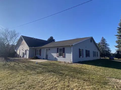 691 South Grn, Green Lake, WI 54941