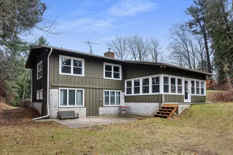w1351 Stokdyk Ingelse Road, Holland, WI 53070