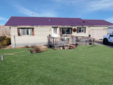 12118 County Highway I, Forest, WI 54664