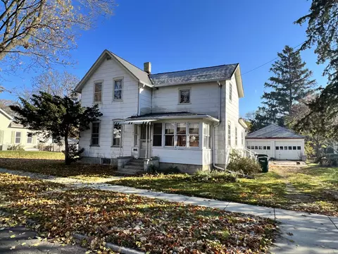 407 Grant, Fort Atkinson, WI 53538