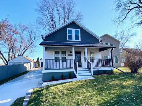 25621 S Wind Lk, Norway, WI 53185