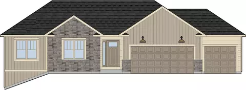 416 Midge, Johnson Creek, WI 53038