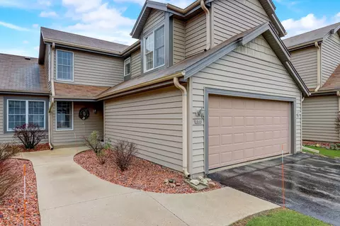 2010 Bobolink, Grafton, WI 53024