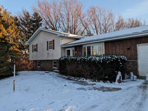 w4987 Birch Road, Hustisford, WI 53039