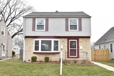 3030 S 49th, Milwaukee, WI 53219
