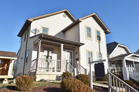 1432 W Chambers, Milwaukee, WI 53206