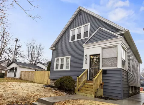 3436 N 13th, Milwaukee, WI 53206