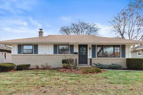 8361 26th, Kenosha, WI 53143