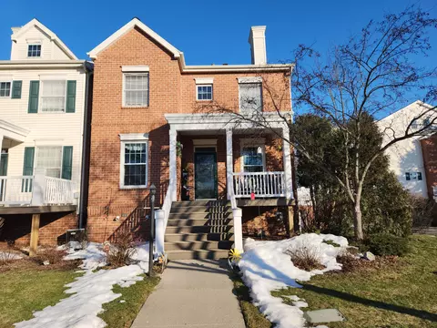 6009 Cottontail, Madison, WI 53718