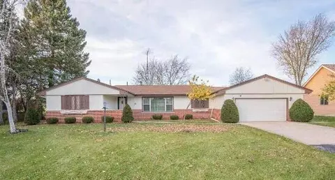 4018 86th, Kenosha, WI 53142