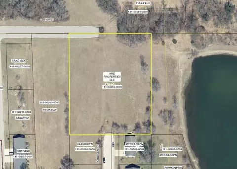 0 Sand Lk, Stoddard, WI 54658