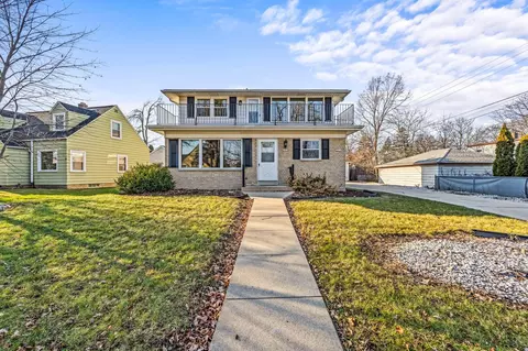 3321 S 62nd, Milwaukee, WI 53219