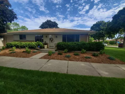 7300 W Ruby, Milwaukee, WI 53218