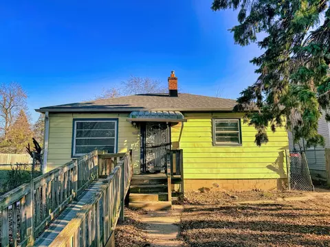 4438 N 44th, Milwaukee, WI 53218